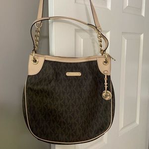 One of my favorite Micheal Kors Purse